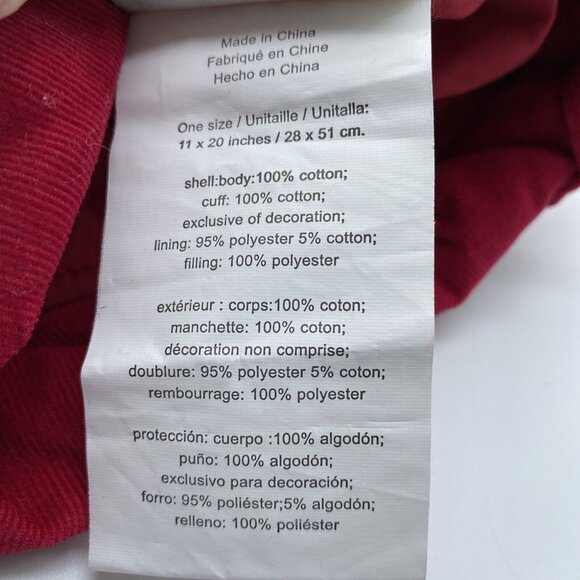 Pottery Barn Kids Jonathan Stocking Santa Train Christmas Holiday Xmas Quilted - Picture 7 of 13